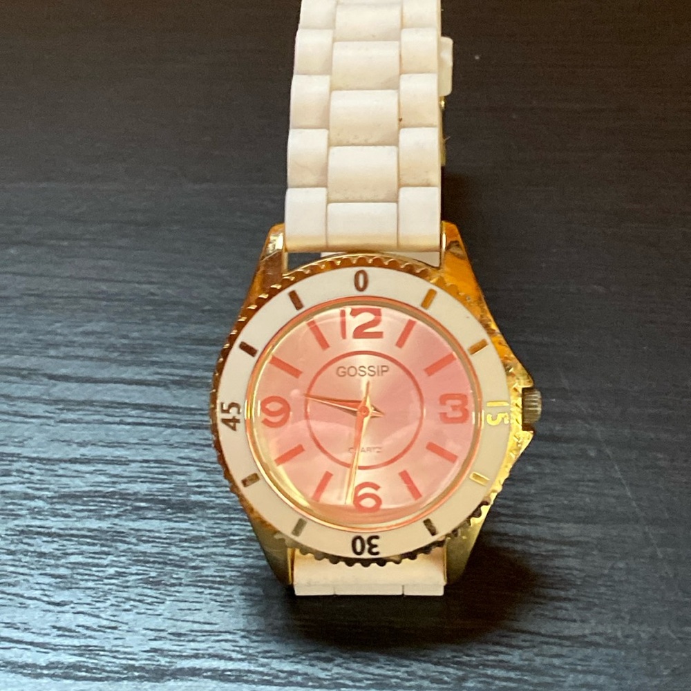 Gossip watch new